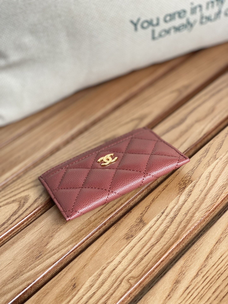 Ch**el wallet purse